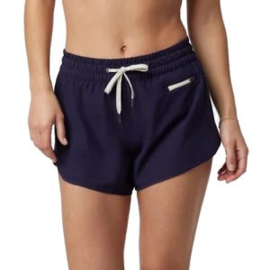Vuori Clementine 4″ Short 2.0 – Women’s